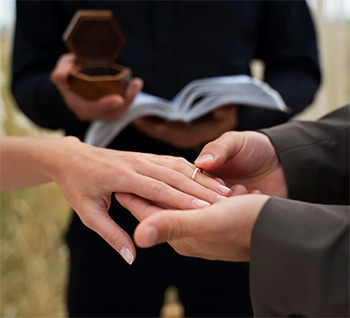 Weddings
