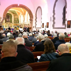 Vale Church Services