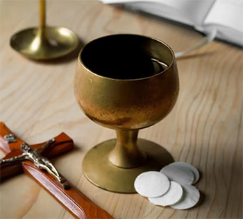 Baptisms