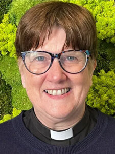Bev Herve