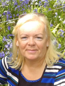 Beverley Linnecor