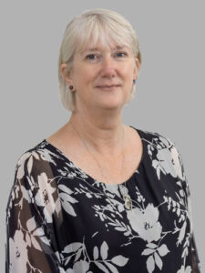 Jane Goddard
