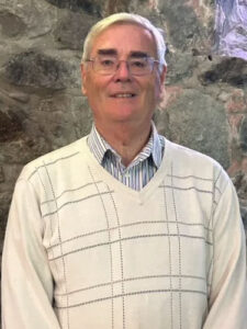 Mike Bubb