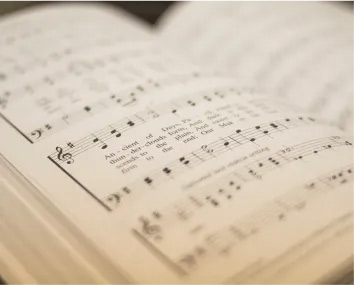 Vale Church Choir