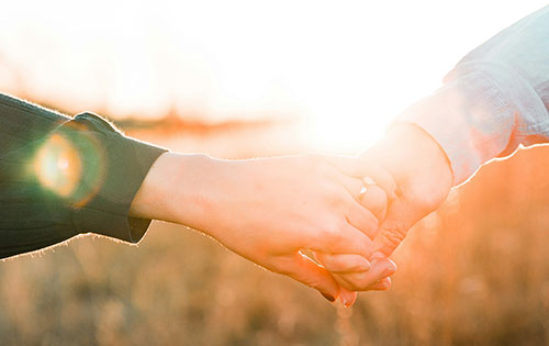 Pastoral Care