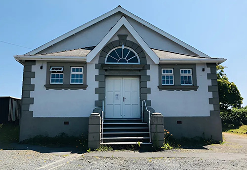 Vale Church Hall