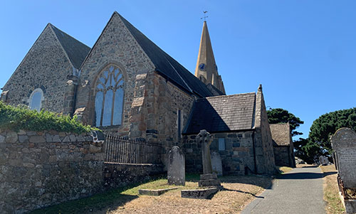 Vale Church