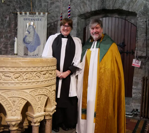 Vale Church Services